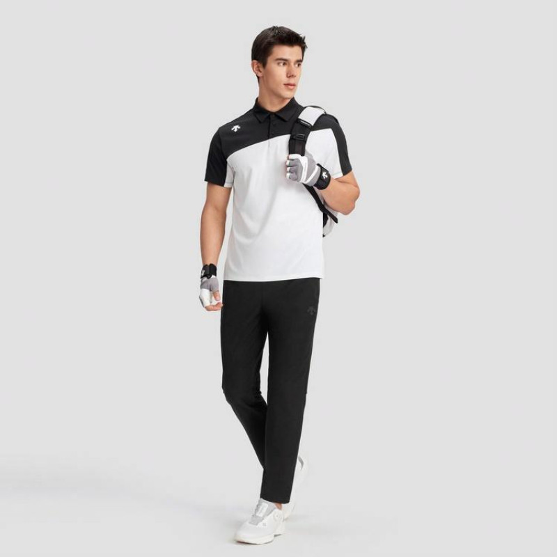 DESCENTE POLO