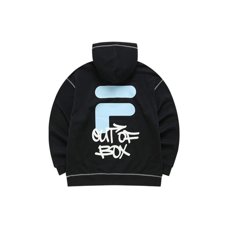 FILA FUSION