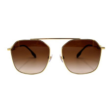 BURBERRY B. MONOGRAM3124