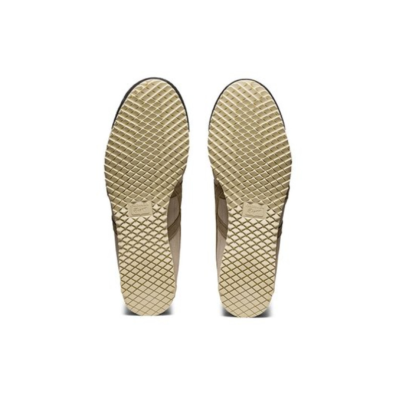 Onitsuka Tiger Water Resistant Cow Suede