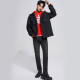 CKCalvin Klein CK Logo