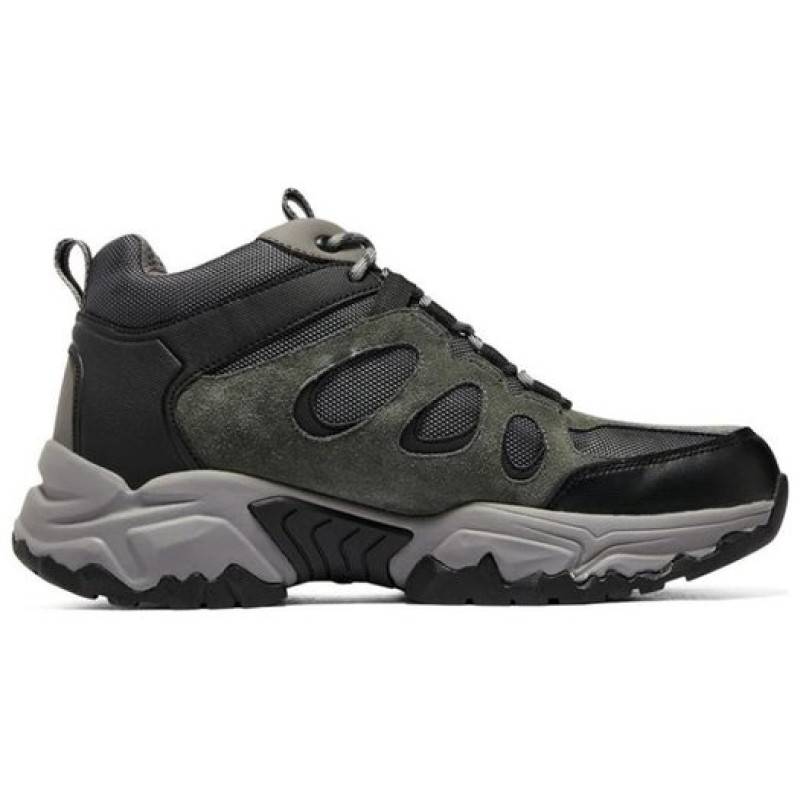 Skechers Terraform