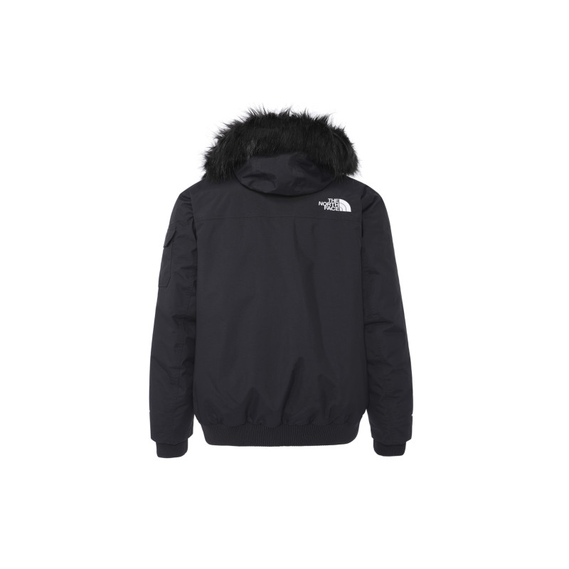 THE NORTH FACE Gotham Logo