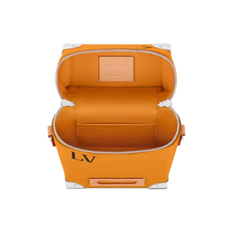 LOUIS VUITTON Virgil 7