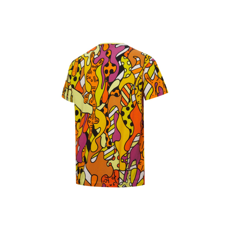 Puma x BRITTO Aop Tee T