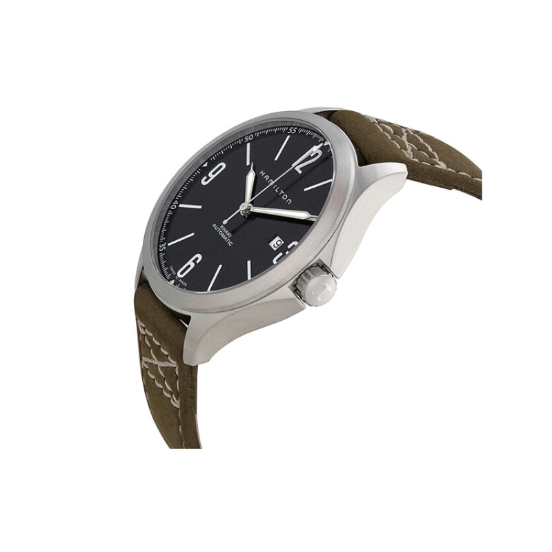 HAMILTON 50 42mm H76665835