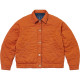 Supreme x Martine rose FW24 WEEK4 Reversible Trucker Jacket