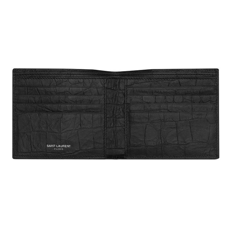 SAINT LAURENT YSL CASSANDRE Logo