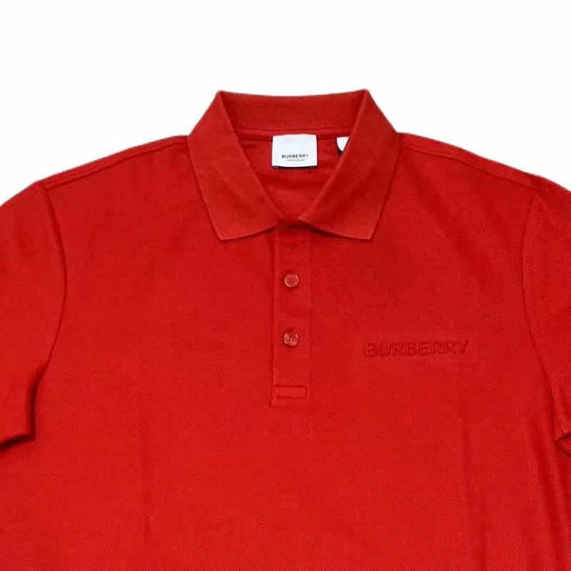 Burberry SS24 LogoPolo