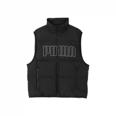 PUMA PUFFER DOWN VEST