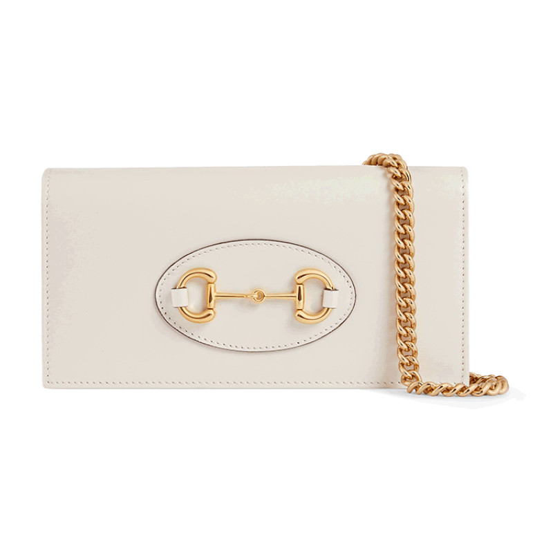 GUCCI Horsebit 1955 WOC
