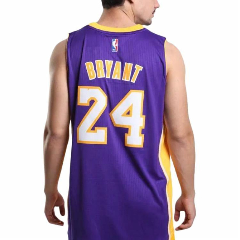adidas LA Lakers NBA Kobe Bryant