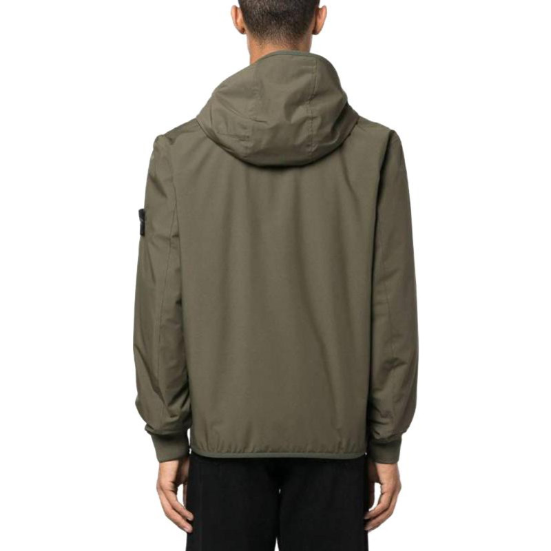 STONE ISLAND Logo