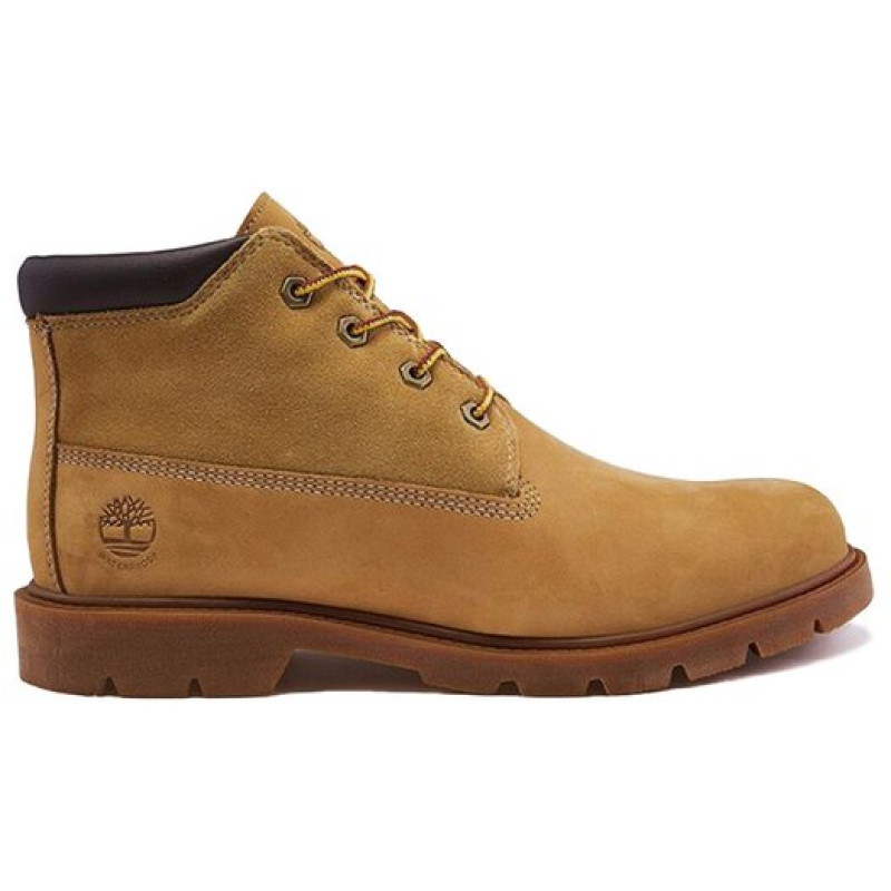 Timberland Chukka