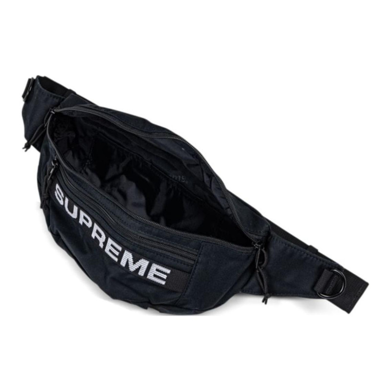 Supreme SS23logo