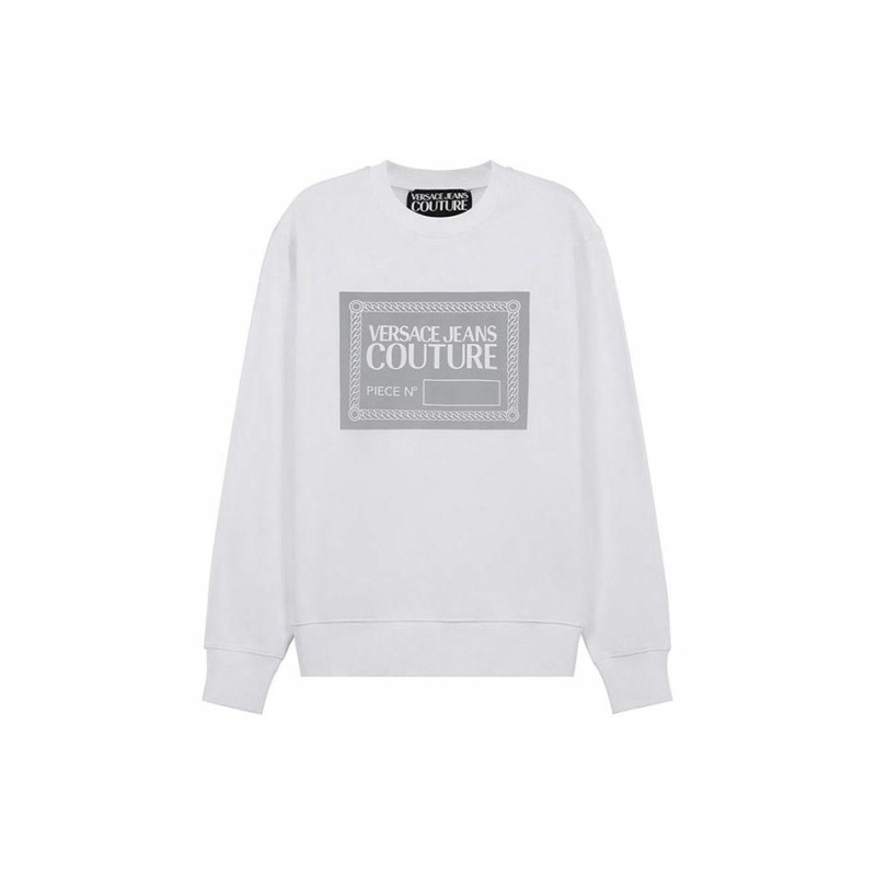 VERSACE JEANS COUTURE FW21 Logo