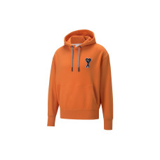 PUMA x AMIPARIS PUMA x AMI Logo