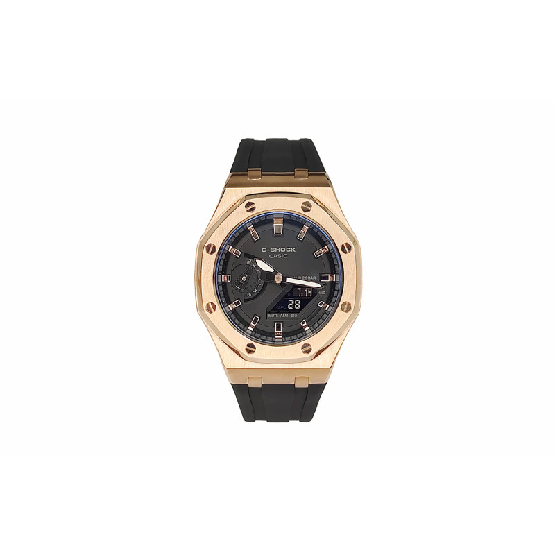 CASIO 200 GA-2100-1A1