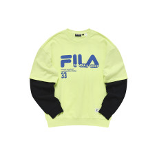 FILA FUSION Logo