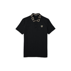 VERSACE VERSACE FW22 LogoPolo