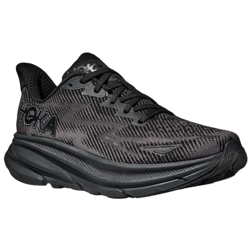 HOKA ONE ONE Clifton 9 Wide