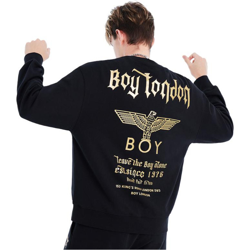 Boy London