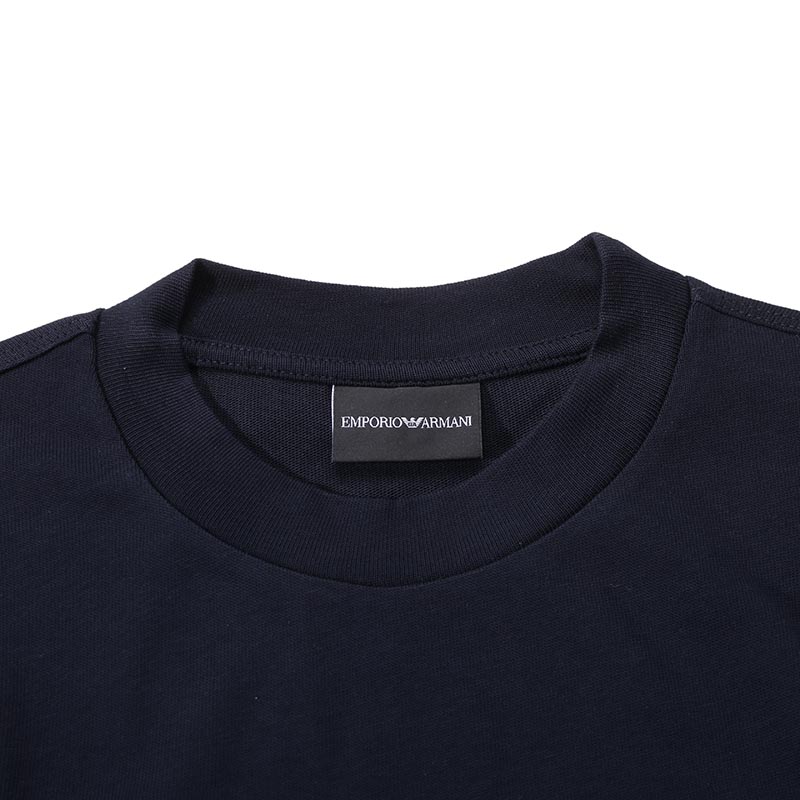 EMPORIO ARMANI SS24 T