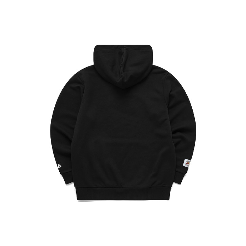 FILA FUSION Logo