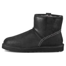 UGG Classic Mini Stitch