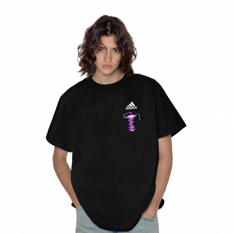 adidas T