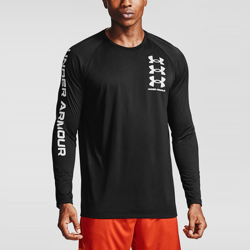 Under Armour