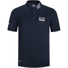 EMPORIO ARMANI EA7 SS24 LogoPolo
