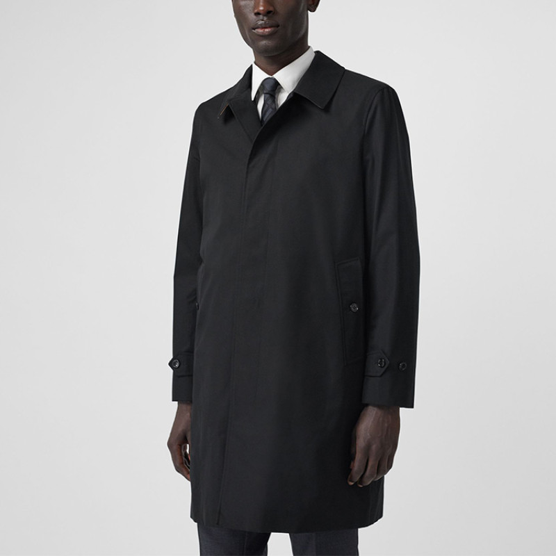 Burberry Heritage