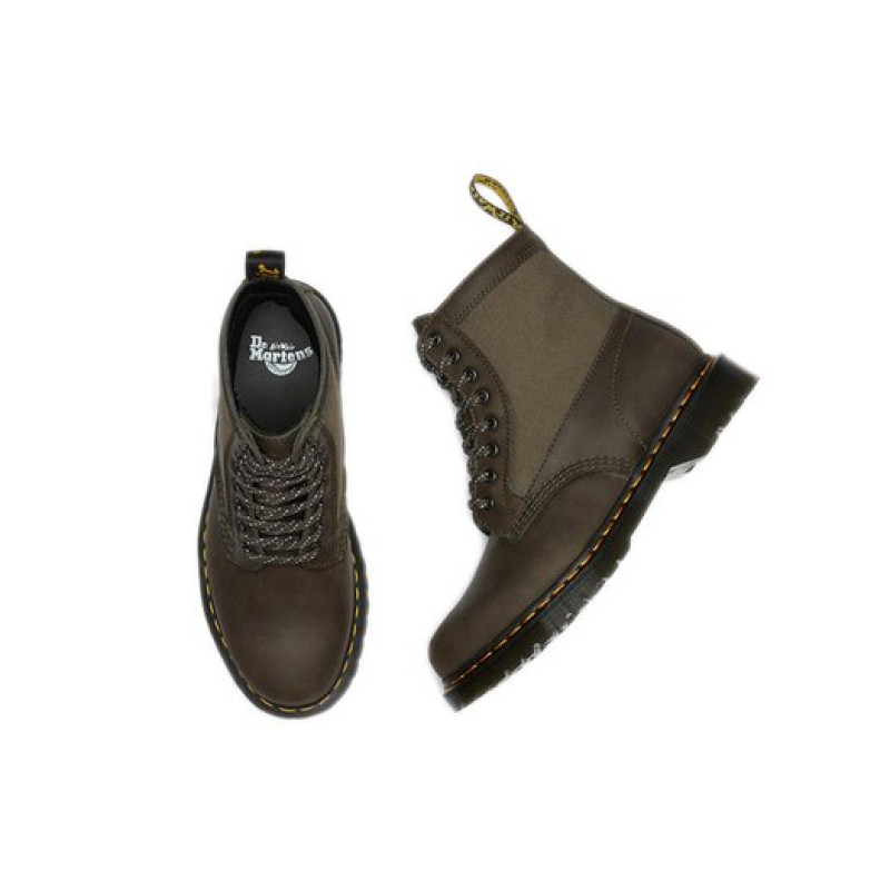 Dr.Martens 1460 Panel