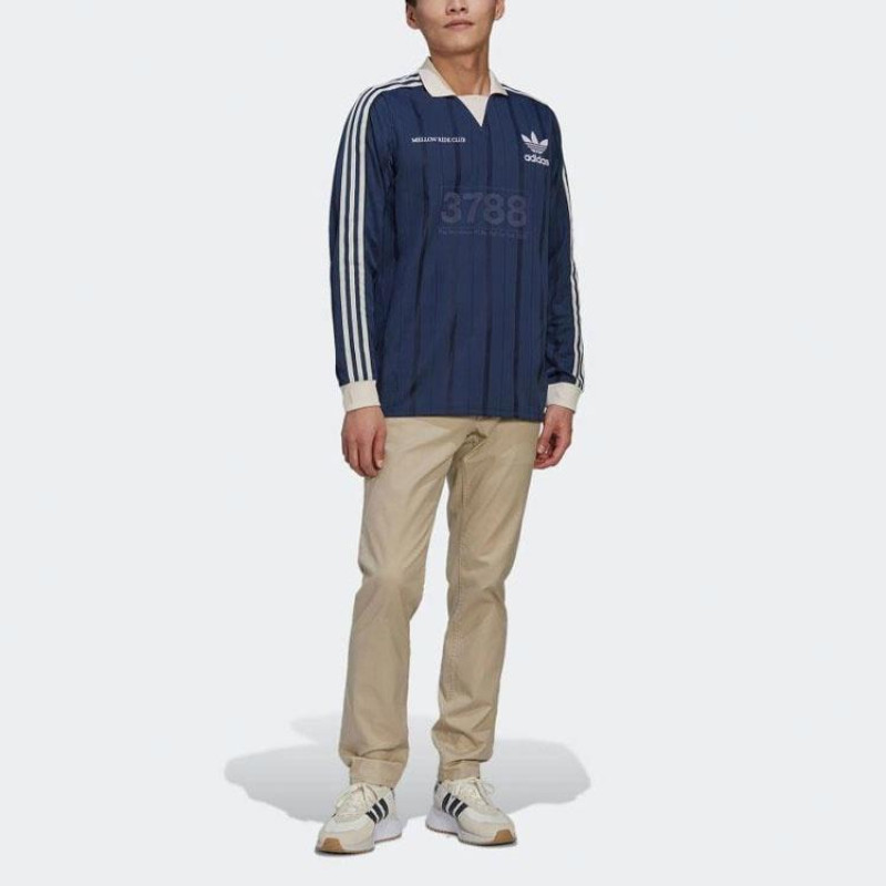 adidas originals LogoPolo