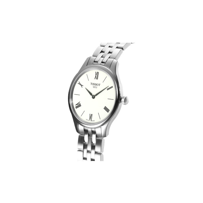 TISSOT 30 31mm T063.209.11.038.00