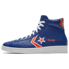 Converse Cons Pro Leather Breaking Down Barriers 