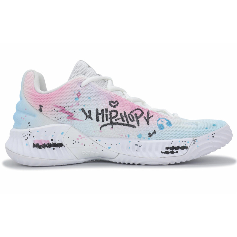 adidas Pro Bounce 2018 517