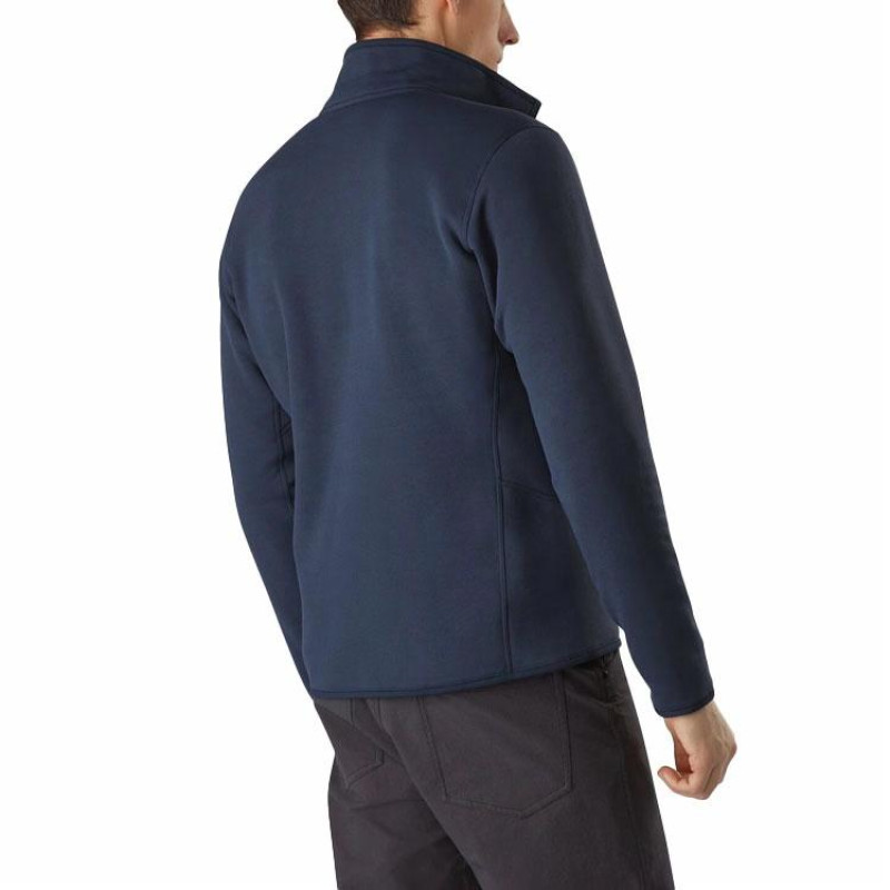 Arcteryx Kyanite Jacket Men's Logo
