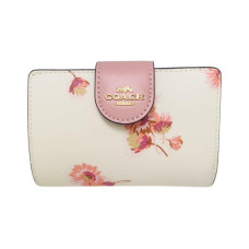 COACH Medium Wallet 13 Logo