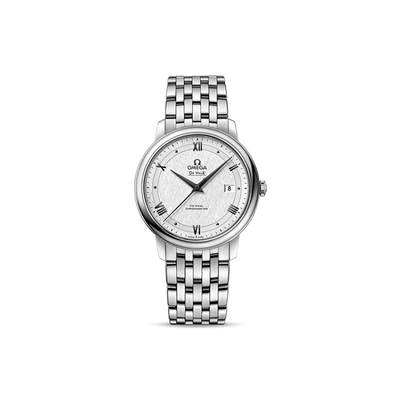 OMEGA 39.5mm 424.10.40.20.02.005