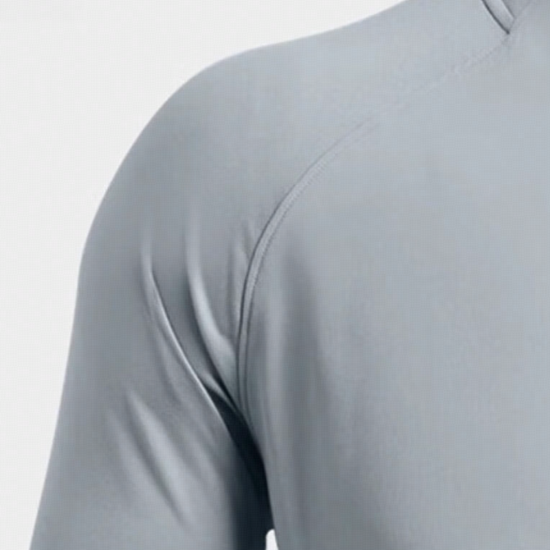 Under Armour Qualifier T