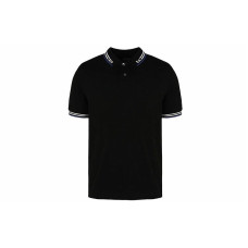 EMPORIO ARMANI SS21 Polo