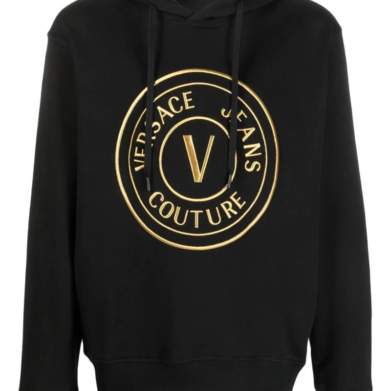 VERSACE JEANS COUTURE SS23 Logo