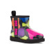 UGG CLASSIC CLEAR MINI PU