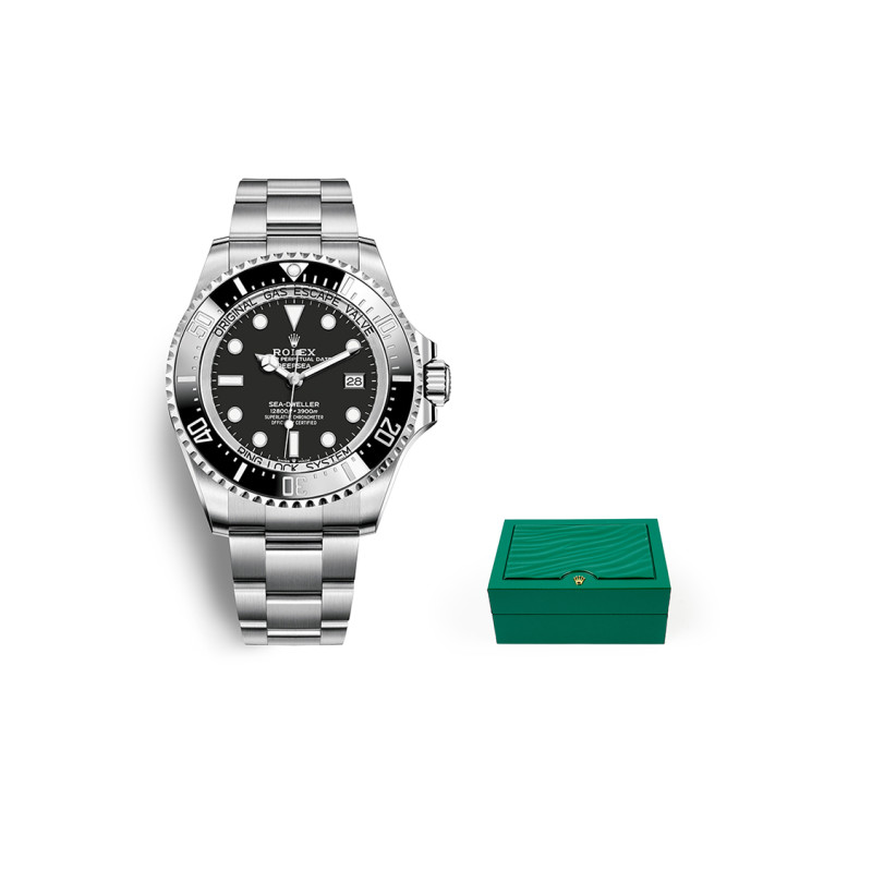 ROLEX 500 44mm 44mm m136660-0004