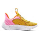 Sesame Street x Under Armour Curry 9