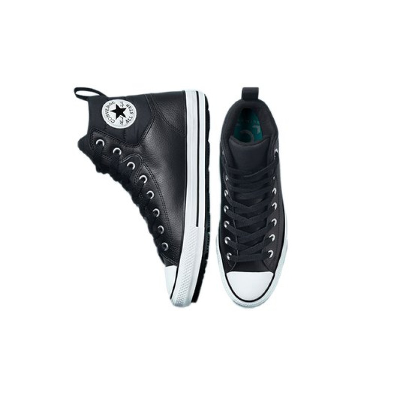Converse All Star Berkshire Boot
