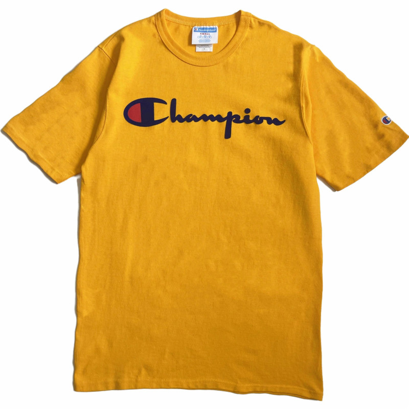 Champion Life logoT