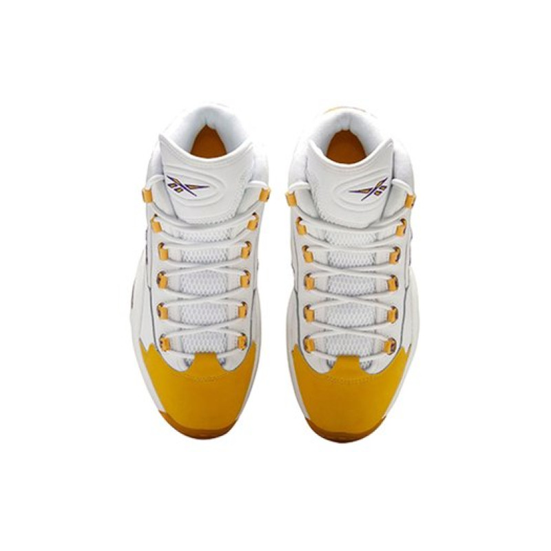 Reebok Question 